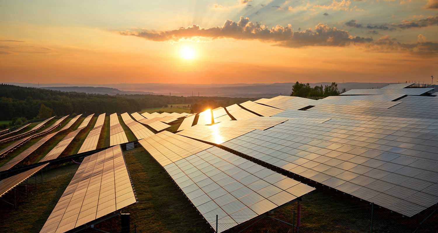 Energía Renovable